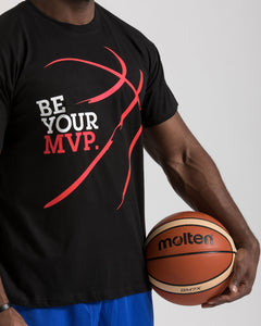 Be Your MVP Mens T-Shirt