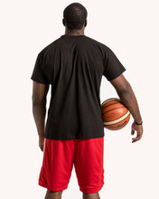 Every Possession Counts Mens Black T-Shirt