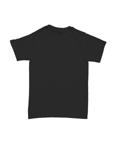 Too Busy Ballin Kids Black T-Shirt