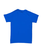Too Busy Ballin Kids Royal Blue T-Shirt