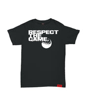 Respect The Game Kids T-Shirt