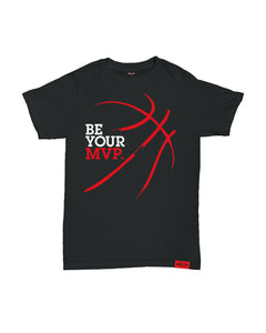 Be Your MVP Kids T-Shirt
