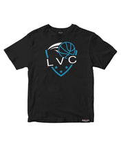 LVC Logo Aqua Kids T-Shirt
