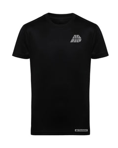 AB Training Logo Kids Performance T-Shirt