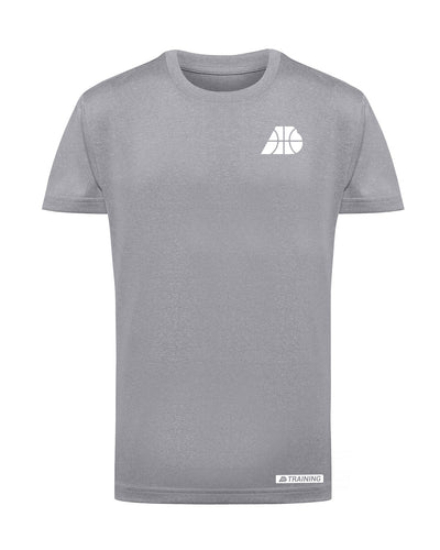 AB Training Logo Kids Performance T-Shirt