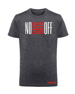 No Days Off Kids Performance T-Shirt