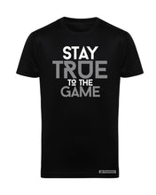Stay True To The Game Kids Performance T-Shirt