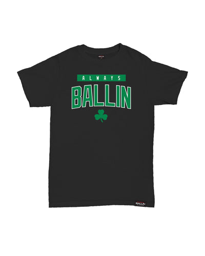 Celtics 2022 Finals Kids T-Shirt