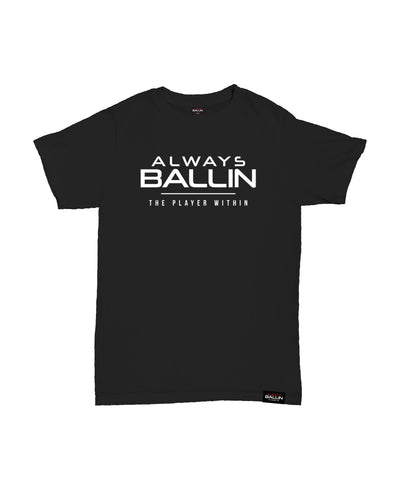 AB Essentials Kids T-Shirt