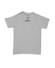 LVC Dusha 2000 Sports Grey Kids T-Shirt