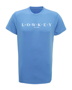 Lowkey Hoops Established Performance T-Shirt