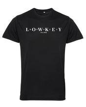 Lowkey Hoops Established Performance T-Shirt