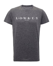 Lowkey Hoops Established Performance T-Shirt