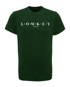 Lowkey Hoops Established Performance T-Shirt