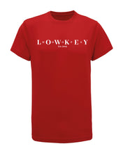 Lowkey Hoops Established Performance T-Shirt