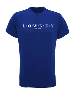 Lowkey Hoops Established Performance T-Shirt
