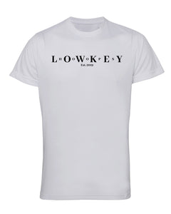 Lowkey Hoops Established Performance T-Shirt