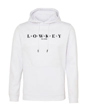 Lowkey Hoops Established Performance Hoodie