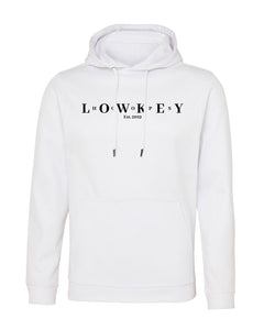 Lowkey Hoops Established Performance Hoodie