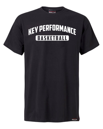 Key Performance One Adult T-Shirt