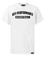 Key Performance One Adult T-Shirt