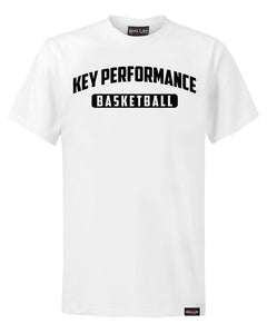 Key Performance One Adult T-Shirt