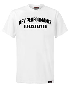 Key Performance One Adult T-Shirt