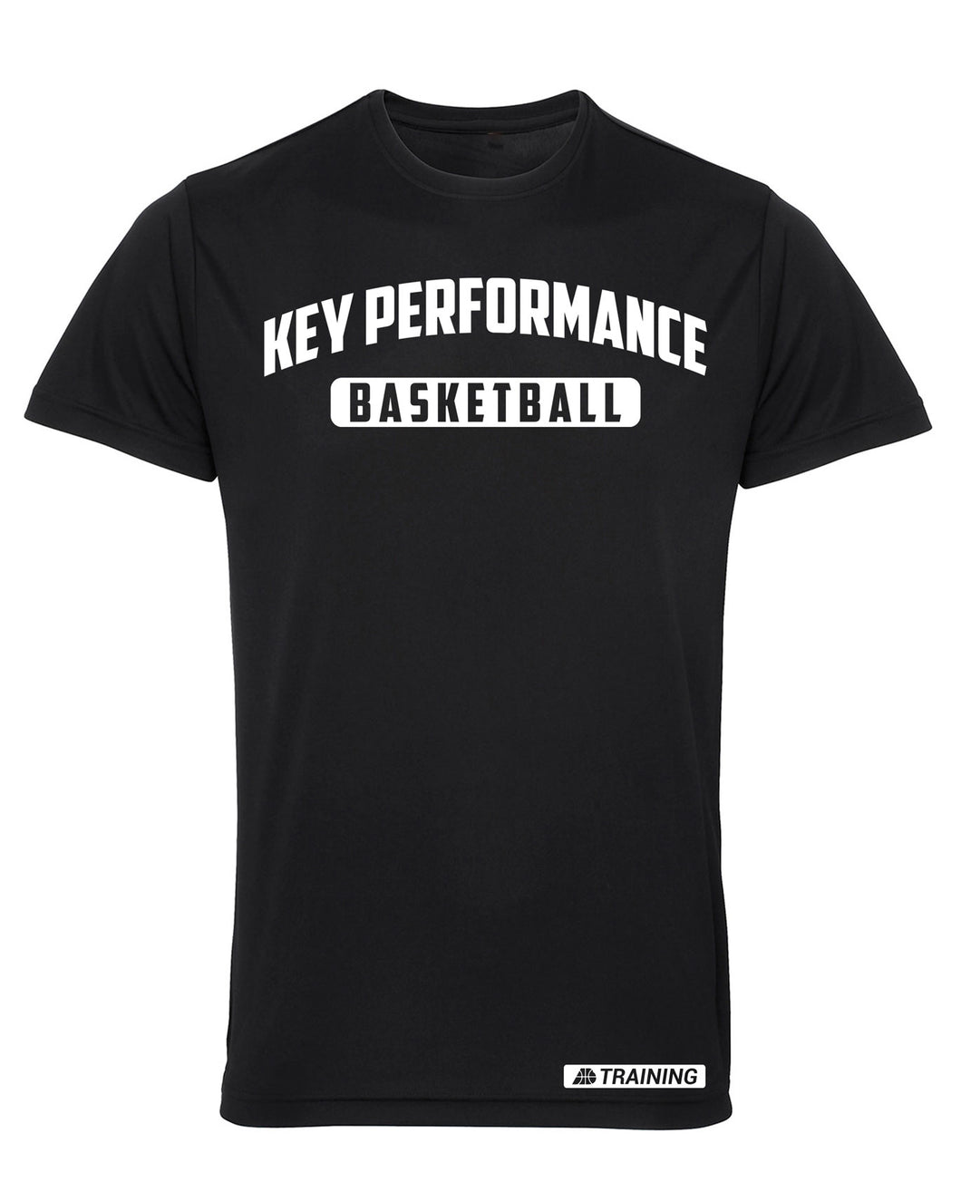 Key Performance One Performance Adult T-Shirt