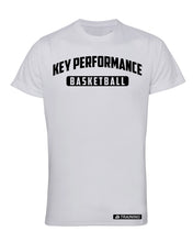 Key Performance One Performance Adult T-Shirt