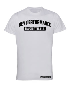 Key Performance One Performance Adult T-Shirt