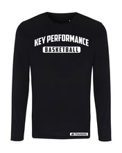 Key Performance One Long Sleeve Performance T-Shirt