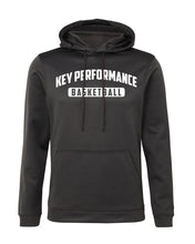 Key Performance One Performance Hoodie