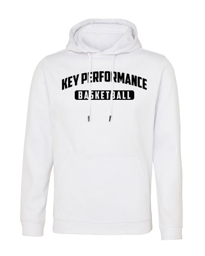 Key Performance One Performance Hoodie