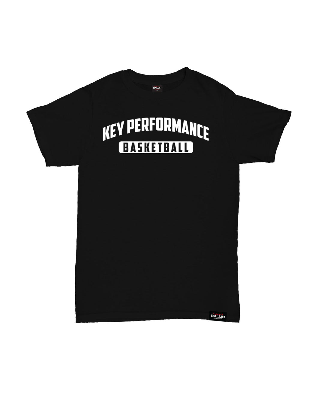 Key Performance One Kids T-Shirt