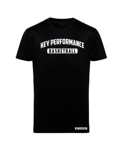 Key Performance One Kids Performance T-Shirt