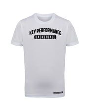 Key Performance One Kids Performance T-Shirt