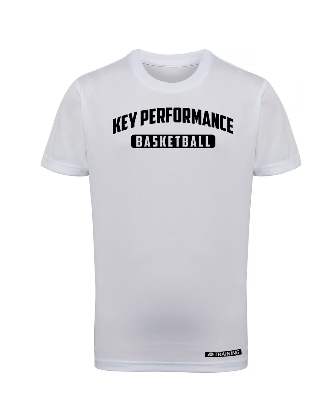 Key Performance One Kids Performance T-Shirt