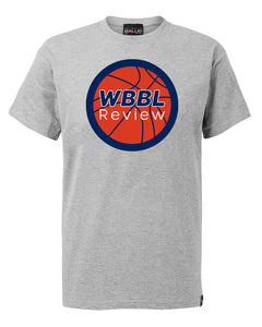 WBBL Review Adult T-Shirt