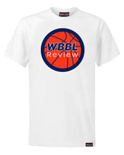 WBBL Review Adult T-Shirt