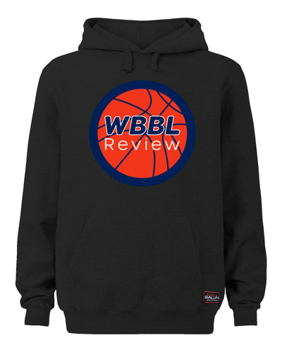 WBBL Review Hoodie