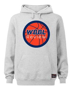 WBBL Review Hoodie