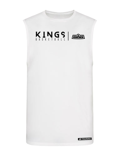 Gloucester City Kings Modern Performance Vest