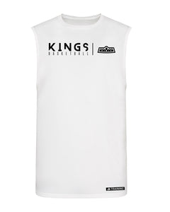 Gloucester City Kings Modern Performance Vest