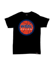 WBBL Review Kids T-Shirt