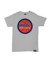 WBBL Review Kids T-Shirt