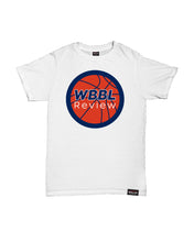 WBBL Review Kids T-Shirt