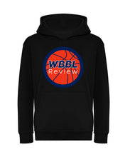 WBBL Review Kids Hoodie