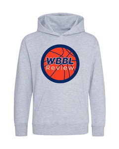 WBBL Review Kids Hoodie