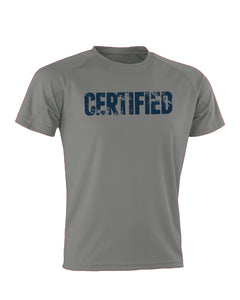 Certified Performance T-Shirt