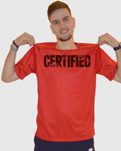 Certified Performance T-Shirt
